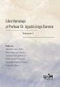 Libro Homenaje Al Profesor Dr. Agustín Jorge Barreiro - Preview