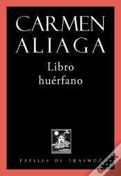 Capa do artigo Libro Huérfano