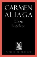 Libro Huérfano