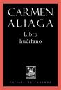 Libro Huérfano - Preview
