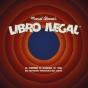 Libro Ilegal - Preview