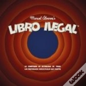 Capa do artigo Libro Ilegal