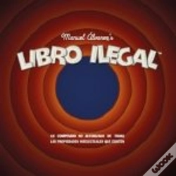 Capa do artigo Libro Ilegal