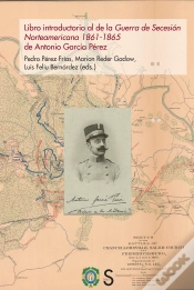 Capa do artigo Libro Introductorio Al De La Guerra De Secesion Norteamerica