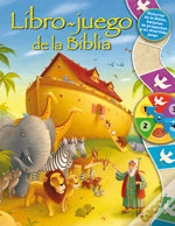 Capa do artigo Libro-Juego De La Biblia