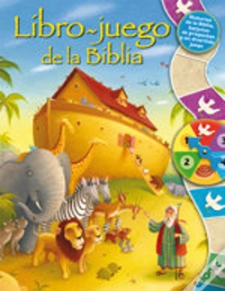 Capa do artigo Libro-Juego De La Biblia