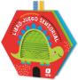 Libro-Juego Sensorial - Preview