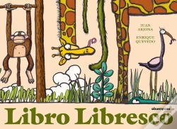 Capa do artigo Libro Libresco