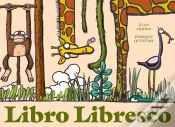 Capa do artigo Libro Libresco