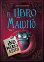 Libro Maldito 3, El - Preview