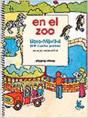 Libro Movil En El Zoo. Educacion Infantil - Preview
