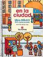 Libro Movil En La Ciudad, Educaciùn Infantil. - Preview