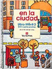Capa do artigo Libro Movil En La Ciudad, Educaciùn Infantil.