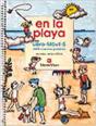 Libro Movil En La Playa. Educacion Infantil - Preview