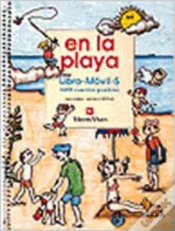 Capa do artigo Libro Movil En La Playa. Educacion Infantil