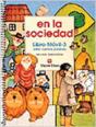 Libro Movil En La Sociedad. Educacion Infantil - Preview