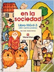 Capa do artigo Libro Movil En La Sociedad. Educacion Infantil