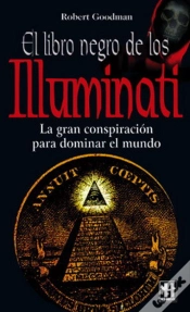 Capa do artigo Libro Negro De Los Illuminati, El