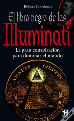 Capa do artigo Libro Negro De Los Illuminati, El