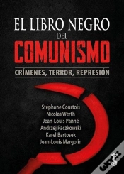Capa do artigo Libro Negro Del Comunismo (N.E.)
