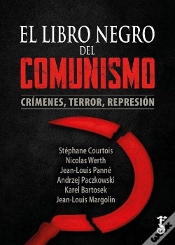 Capa do artigo Libro Negro Del Comunismo (N.E.)
