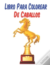 Capa do artigo Libro Para Colorear De Caballos