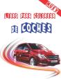 Libro Para Colorear De Coches - Preview