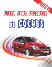 Capa do artigo Libro Para Colorear De Coches