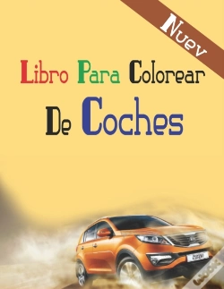 Capa do artigo Libro Para Colorear De Coches