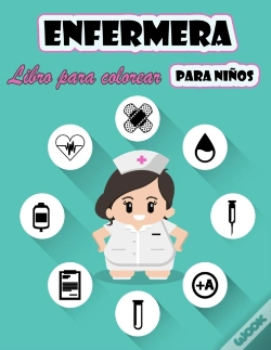 Capa do artigo Libro Para Colorear De La Enfermera Para