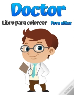 Capa do artigo Libro Para Colorear De M Dicos Para Ni O
