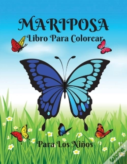 Capa do artigo Libro Para Colorear De Mariposas Para Ninos