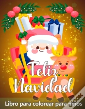 Capa do artigo Libro Para Colorear De Navidad Para Ni O