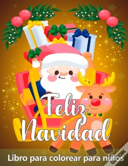 Capa do artigo Libro Para Colorear De Navidad Para Ni O