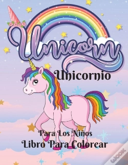 Capa do artigo Libro Para Colorear De Unicornios