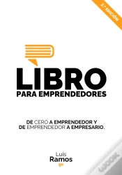 Capa do artigo Libro Para Emprendedores