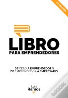 Libro Para Emprendedores