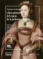 Libro Primero Del Espejo De La Princesa Cristiana - Preview