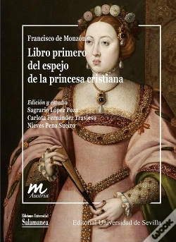 Capa do artigo Libro Primero Del Espejo De La Princesa Cristiana