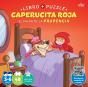 Libro Puzzle - Caperucita Roja - Preview