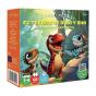 Libro Puzzle - El Tesoro De Dino Y Dini - Preview