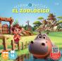 Libro Puzzle - El Zoologico - Preview