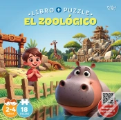 Capa do artigo Libro Puzzle - El Zoologico
