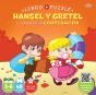 Libro Puzzle - Hansel Y Gretel - Preview