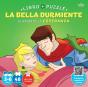 Libro Puzzle - La Bella Durmiente - Preview