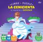 Libro Puzzle - La Cenicienta - Preview