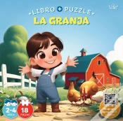 Capa do artigo Libro Puzzle - La Granja