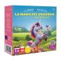 Libro Puzzle - La Magia Del Unicornio - Preview