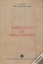 Capa do artigo Libro Rojo De Gran Canaria O Gran Libro De Provisiones Y Reales Cédulas