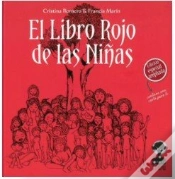 Capa do artigo Libro Rojo De Las Niñas, El
